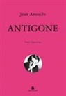 Jean Anouilh - Antigone