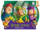 Kolektif - Robin Hood - 3 Boyutlu Masallar