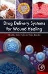 Pedro (Assistant Professor Fonte, Pedro Brandão, Pedro Fonte - Drug Delivery Systems for Wound Healing