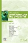 Myron Yanoff, Myron (Professor and Chair Yanoff, Yanoff Myron - Advances in Ophthalmology and Optometry, 2024: Volume 9-1