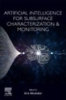Aria Abubakar - Artificial Intelligence for Subsurface Characterization and Monitoring