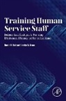 Carolyn W. Green, Carolyn W Green, Carolyn W. Green, Dennis H Reid, Dennis H. (Founder and Director Reid, Dennis H./ Green Reid... - Training Human Service Staff
