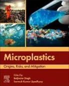 Baljinder (EDT)/ Upadhyay Singh, Santosh Kumar Upadhyay, Baljinder Singh, Santosh Kumar Upadhyay - Microplastics