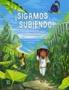 Baptiste Paul, Jacqueline Alcántara - ¡Sigamos Subiendo!