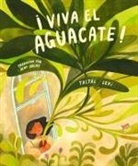 Taltal Levi - ¡Viva El Aguacate!