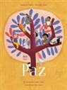 Baptiste Paul, Miranda Paul, Estelí Meza - Paz