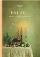 Linda Janas - Eat Art