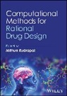 Mithun (Rasiklal M. Dhariwal Institute o Rudrapal, Mithun Rudrapal - Computational Methods for Rational Drug Design