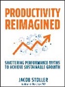 Jacob Stoller, Stoller Jacob - Productivity Reimagined