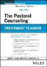 Arthur E Jongsma, Arthur E. Jongsma, James R Kok, James R. (Care Ministries At the Crystal Cath Kok, Kok James R. - Pastoral Counseling Treatment Planner