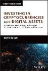 Keith H Black, Keith H. Black, Keith H. (Ria Channel) Black, Black Keith H. - Investing in Cryptocurrencies and Digital Assets