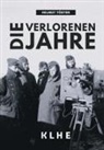 Helmut Tödter - Die verlorenen Jahre