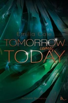 Emilia Cole - Tomorrow comes Today