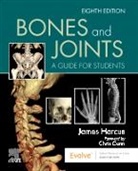 James Harcus - Bones and Joints