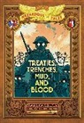 Nathan Hale, Hale Nathan - Treaties, Trenches, Mud, and Blood: Bigger & Badder Edition (Nathan Hale's Hazardous Tales #4)