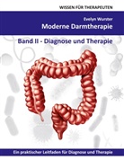 Evelyn Wurster - Moderne Darmtherapie