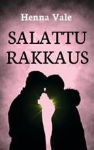 Henna Vale - Salattu rakkaus