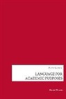 Aliyu Kamal - Language for Academic Purposes