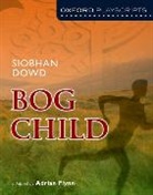 Flynn Dowd, Siobhan Dowd, Adrian Flynn - Bog Child