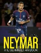 Nick Callow, Callow Nick - Neymar