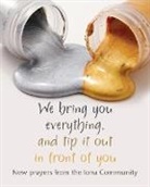 Neil Paynter - We Bring You Everything, and Tip It Out in Front of You