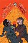 Matt Lubchansky - The Antifa Super-soldier Cookbook