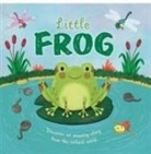Autumn Publishing - Little Frog