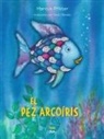 Marcus Pfister - El Pez Arcoíris