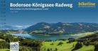 Esterbauer Verlag - Bodensee-Königssee-Radweg
