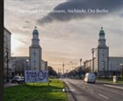 Lukas Fischer, Fischer Lukas, Fischer Lukas - Hermann Henselmann, Architekt, Ost-Berlin