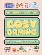 Liv Ngan - Cosy Gaming