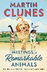 Martin Clunes, Clunes Martin - Meetings With Remarkable Animals
