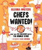 Allegra McEvedy, McEvedy Allegra - Chefs Wanted