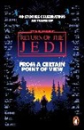 Saladin Ahmed, Ahmed Saladin, Charlie Jan Anders, Charlie Jane Anders, Anders Charlie Jane, Olivie Blake... - Star Wars: From a Certain Point of View