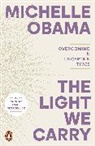 Michelle Obama - The Light We Carry