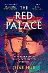 June Hur - The Red Palace
