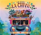 Lorena Alvarez Gómez, Karol Hernandez, Karol Hernández, Isabel Mendoza - cMe llamo la Chiva!: El colorido bus de los Andes