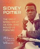 John Malahy, Joanna Poitier, Sidney Poitier, Sidney/ Poitier Poitier, John Malahy - Sidney Poitier