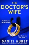 Daniel Hurst - The Doctor's Wife