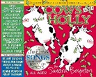 Sandra Boynton, Boynton Sandra, Sandra Boynton, Boynton Sandra - Cows and Holly