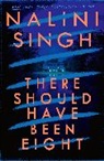 Nalini Singh, Singh Nalini - There Should Have Been Eight