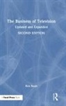 Ken Basin, Ken (Sony Pictures Television Basin, Harvard Busi - Business of Television