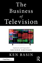 Ken Basin, Ken (Sony Pictures Television Basin, Harvard Busi - Business of Television