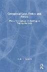 Kevin D. Pomfret - Geospatial Law, Policy and Ethics