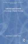 Ann Harris, John Hodgson, John Harris Hodgson - Literacy and Growth