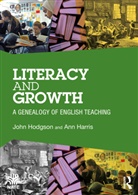 Ann Harris, John Hodgson, John Harris Hodgson - Literacy and Growth