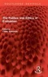 Clem Adelman, Clem Adelman, Adelman Clem - Politics and Ethics of Evaluation