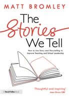 Matt Bromley - Stories We Tell