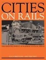 Luca Bertolini, Luca Spit Bertolini, Bertolini Luca, Tejo Spit, Spit Tejo - Cities on Rails