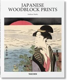 Andreas Marks - Japanese Woodblock Prints